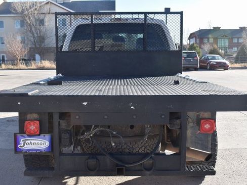 Used 2015 Ford F350 XLT w/ XLT Value Package image 6