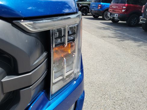 Used 2023 Ford F150 XLT w/ Equipment Group 302A High RWD image 8