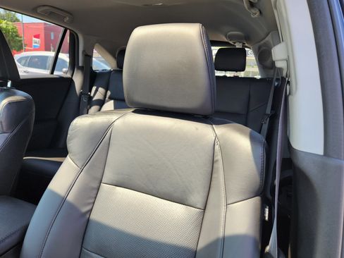 Used 2018 Acura RDX AWD w/ Technology Package image 11