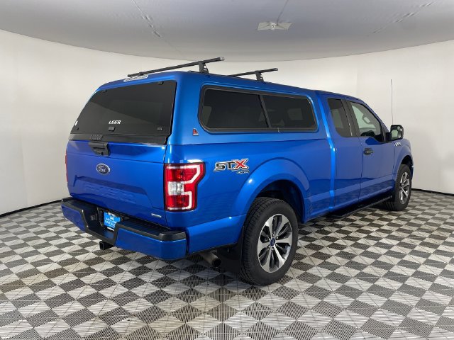 Used 2019 Ford F150 XL w/ Equipment Group 101A Mid AWD/4WD image 22