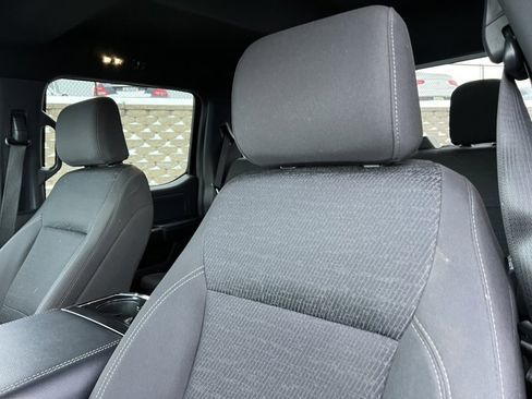 Certified 2023 Ford F150 XLT w/ Equipment Group 302A High image 14