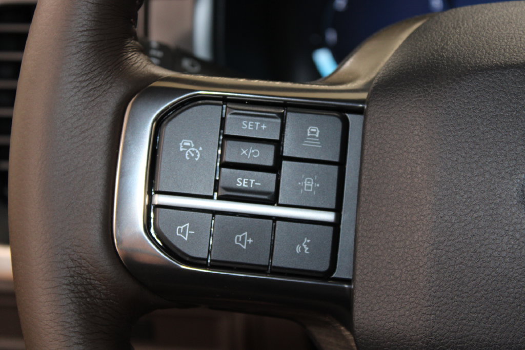 New 2026 Ford F150 King Ranch AWD/4WD image 37