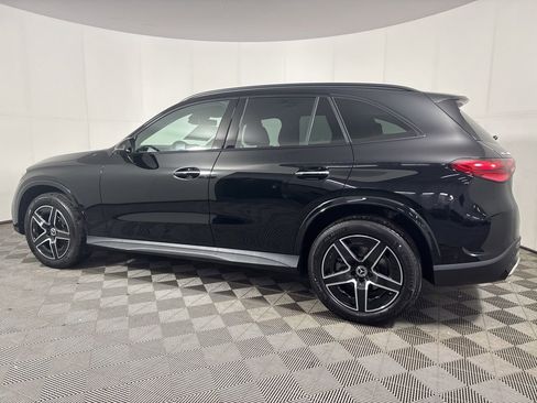 New 2026 Mercedes-Benz GLC 300 4MATIC image 3