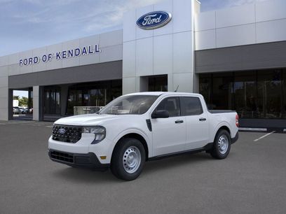 New 2026 Ford Maverick XL