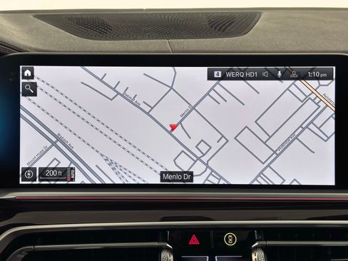 Used 2023 BMW X5 xDrive40i w/ Premium Package image 22