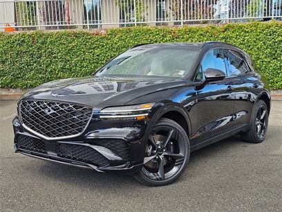 New 2026 Genesis GV70 3.5T Sport Prestige