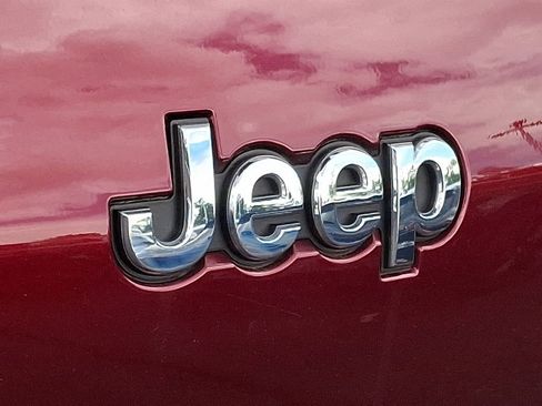 Used 2023 Jeep Grand Cherokee L Overland AWD/4WD image 36