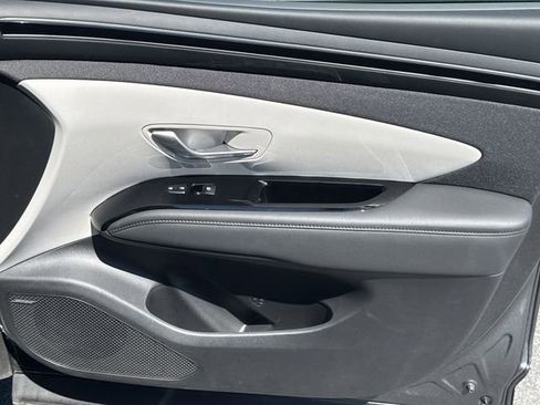 Certified 2024 Hyundai Tucson Limited AWD/4WD image 14