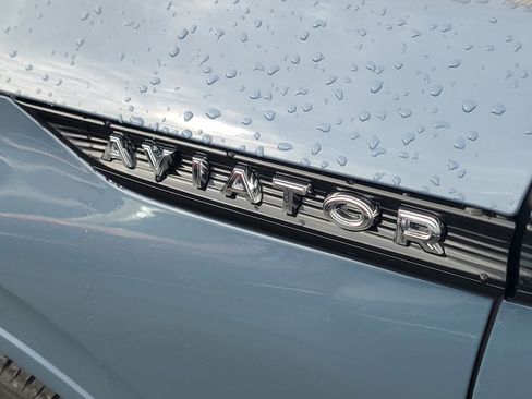 New 2026 Lincoln Aviator Reserve image 7