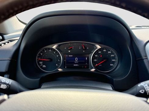 Used 2020 GMC Terrain SLE w/ Driver Convenience Package FWD image 37