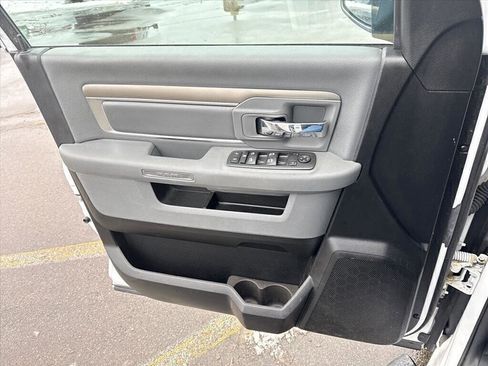 Used 2020 RAM 1500 Classic Warlock w/ Electronics Group image 19