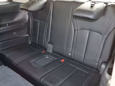 Used 2024 INFINITI QX60 Sensory w/ Vision Package AWD/4WD image 7