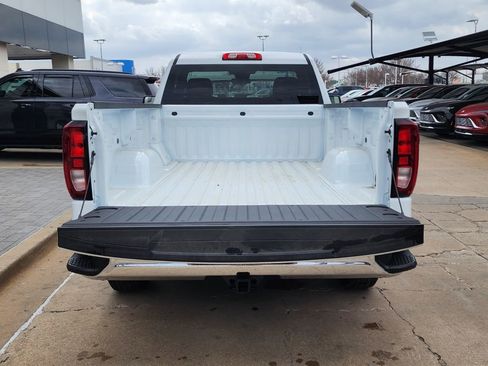 New 2026 GMC Sierra 1500 Pro w/ Pro Value Package RWD image 45