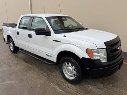 Used 2014 Ford F150 XL w/ XL Plus Package