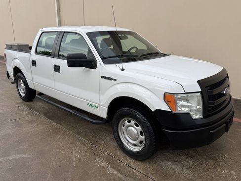 Used 2014 Ford F150 XL w/ XL Plus Package RWD image 1