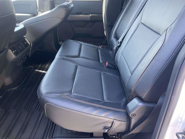 Used 2022 Ford F150 Lariat w/ Trailer Tow Package AWD/4WD image 13