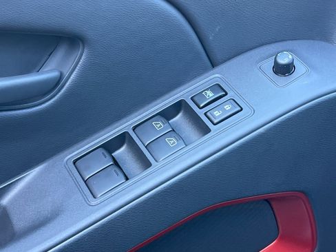 New 2026 Nissan Frontier PRO-4X w/ Pro Premium Package image 13