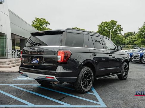 Certified 2022 Ford Expedition Timberline AWD/4WD image 6