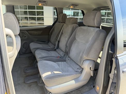 Used 2007 Toyota Sienna CE FWD image 6