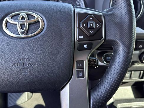 Used 2023 Toyota Tacoma SR5 image 16