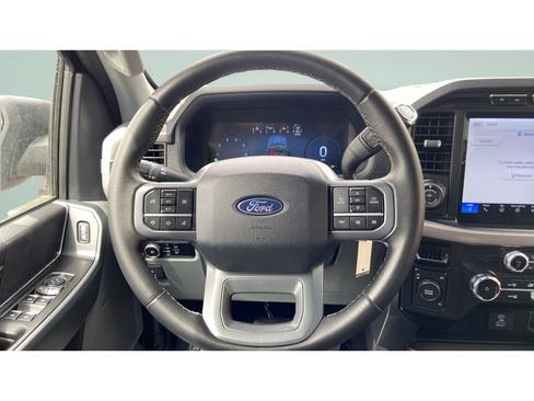 Used 2024 Ford F150 XLT AWD/4WD image 13