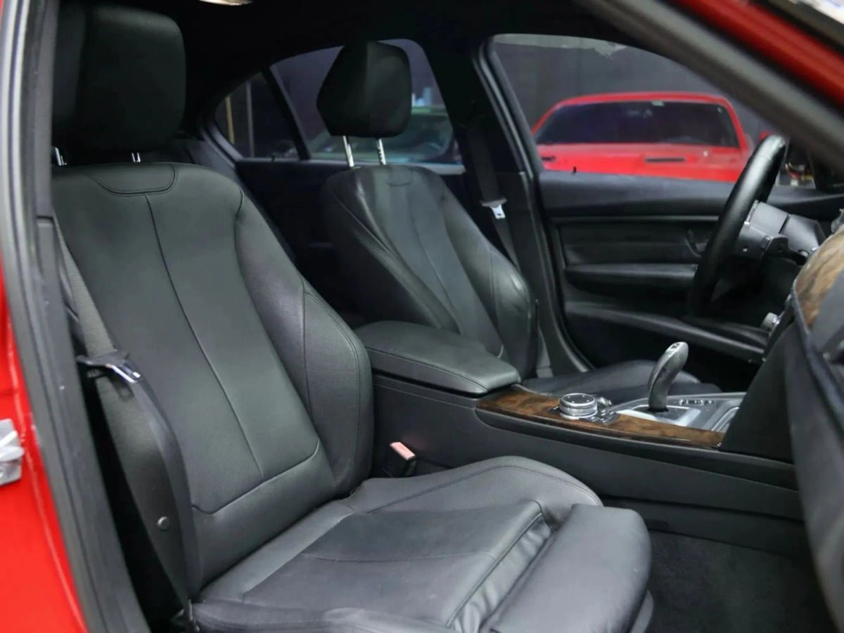 Used 2015 BMW 328i Sedan RWD image 24