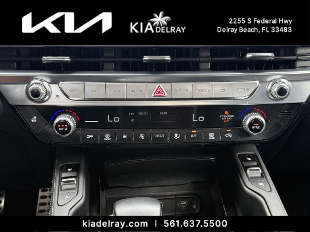 Certified 2023 Kia Telluride SX X-Line AWD/4WD image 25