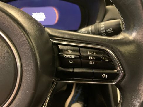 Used 2024 MAZDA CX-90 Plug-In Hybrid w/ Premium Pkg AWD/4WD image 25