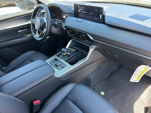 New 2026 MAZDA CX-90 Plug-In Hybrid w/ Preferred AWD/4WD image 10