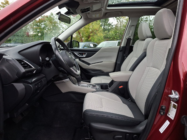 Used 2023 Subaru Forester Premium AWD/4WD image 14