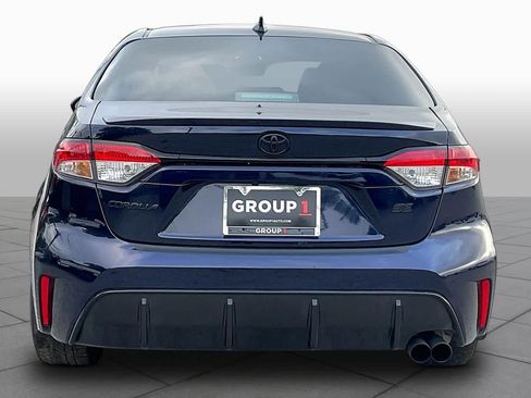 Used 2026 Toyota Corolla SE image 5