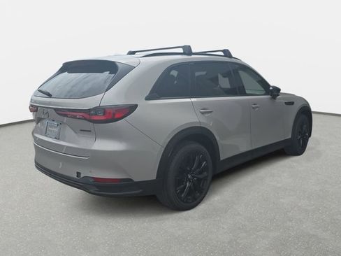 New 2026 MAZDA CX-90 3.3 Turbo w/ Premium Sport Pkg AWD/4WD image 5