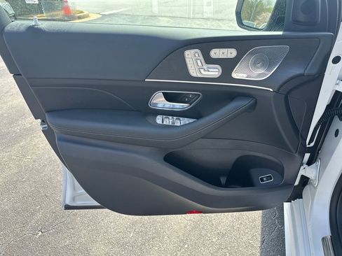 New 2026 Mercedes-Benz GLE 450 4MATIC image 10