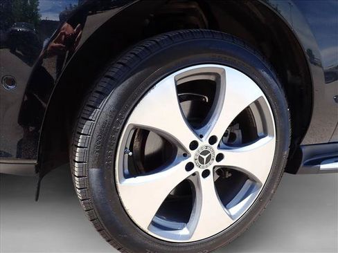 Used 2018 Mercedes-Benz GLE 350 4MATIC image 7