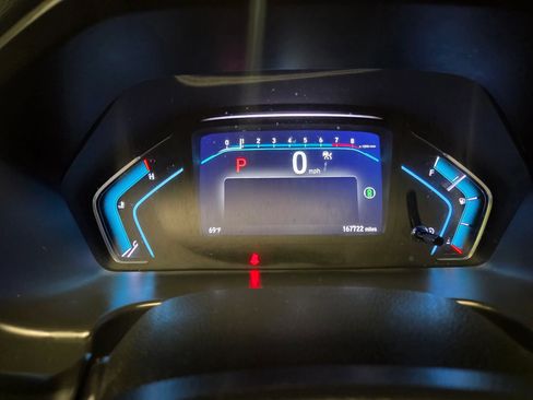Used 2023 Honda Odyssey EX-L image 18