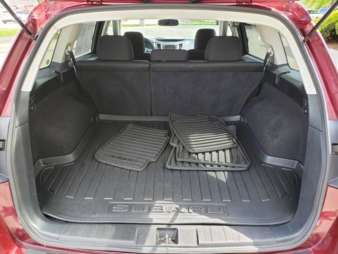 Used 2012 Subaru Outback 2.5i Premium AWD/4WD image 15