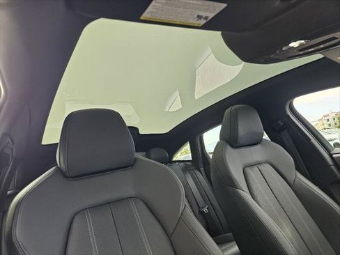 New 2027 Audi A6 e-tron Premium AWD/4WD image 3