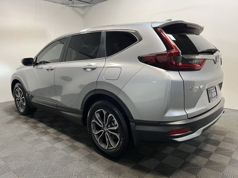 Used 2020 Honda CR-V EX-L image 21