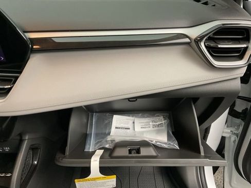 New 2026 Chevrolet TrailBlazer LT w/ Convenience Package image 25