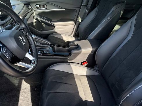 Used 2024 Acura Integra A-Spec image 21