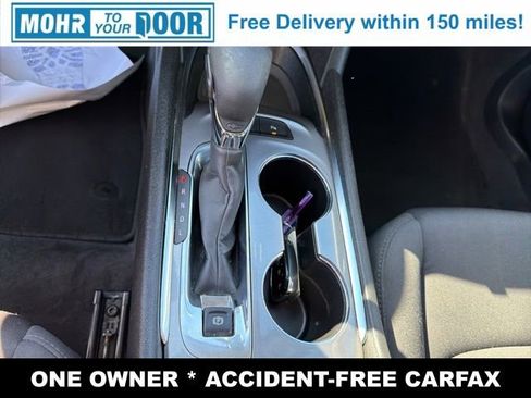 Used 2024 Chevrolet Malibu LT image 22