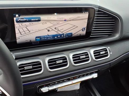 New 2026 Mercedes-Benz GLE 350 4MATIC image 5