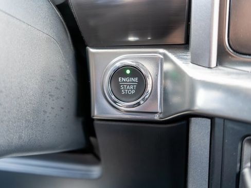 Used 2023 Ford F150 Lariat w/ Equipment Group 502A High image 26