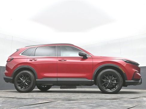 Used 2023 Honda CR-V Sport image 50