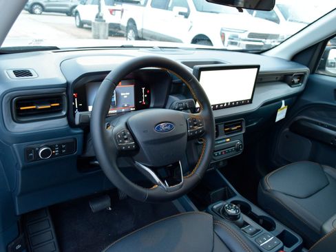 New 2026 Ford Maverick Tremor image 17