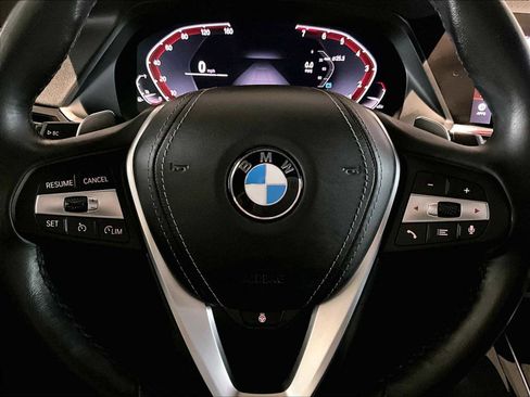 Used 2019 BMW X5 xDrive40i w/ Convenience Package image 18