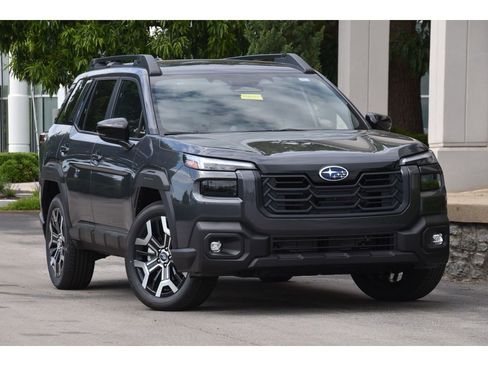 New 2026 Subaru Outback Touring XT AWD/4WD image 1