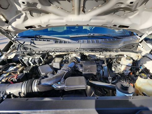 Used 2020 Ford F250 XL w/ STX Appearance Package image 38