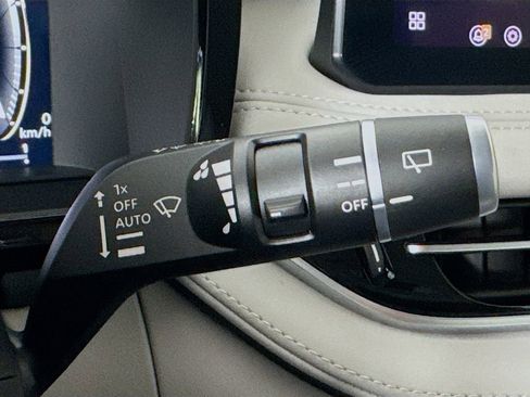 Certified 2026 INFINITI QX60 Luxe w/ Cargo Package image 15