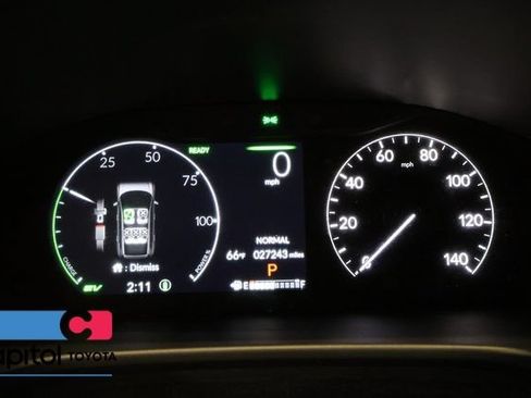 Used 2025 Honda CR-V Sport-L image 18